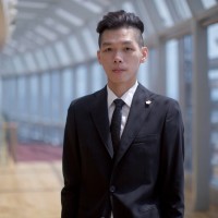 Kyle Chong