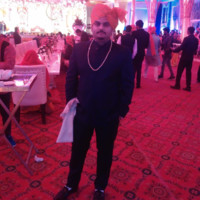 Prateek Sharma