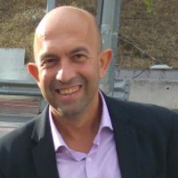 Jorge Javier Fajin Tosar