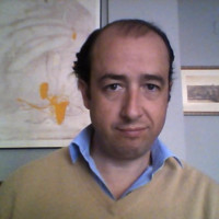Germán Diaz De Bustamante