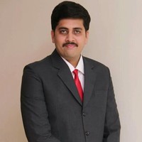Gaurav Patil
