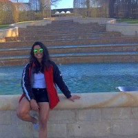 Rhea Ramjus