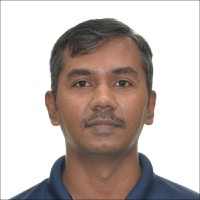 Arun Pandy Selvam, Pmp®
