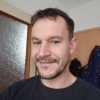 Tomáš Dvořák