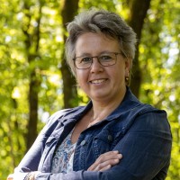 Bianca van Vlijmen ✔️