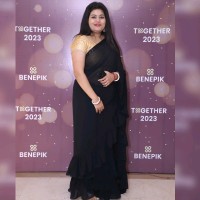 Dibyani Pathak