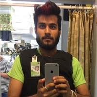 Gurman Mangat