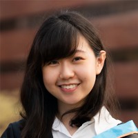Cathy Wong