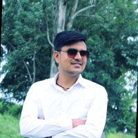 Pankaj Patel