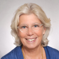 Ghislaine Lepetit - de la Bigne