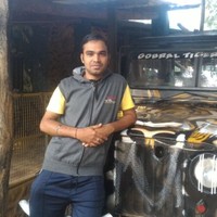 Ramesh Revankar