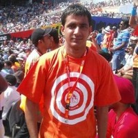 munish Kumar