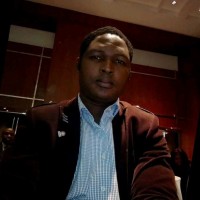 Peter Bamidele