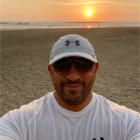 Juan Carlos De la Flor Rivero