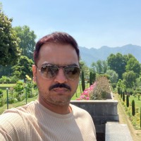 Deepak Bhor