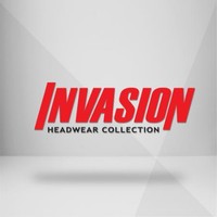 INVASION HEADWEAR