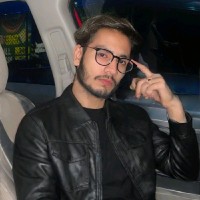 Rafay Mazhar