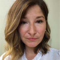 Brittany Larmand