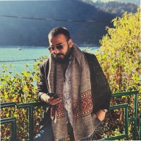 Anuj Pathania