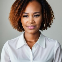 Tamara Jones