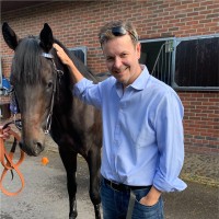 Christopher Johnston