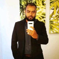 Mandeep Ramchurn