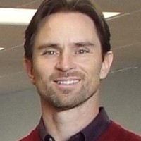 Colin Derek