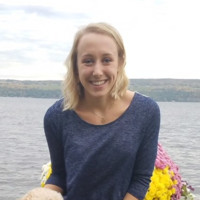 Mackenzie Thoma