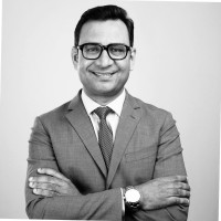 Dr. Amit Singh