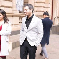 Leonard Delle Chiaie