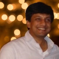 Kishan Iyengar