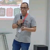 JOÃO PAULO ALVES DOS SANTOS