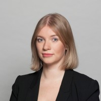Eilish O’Neill