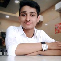 Anshul Choudhary