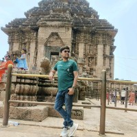 Nabh Kesarwani  🔜 China Joy