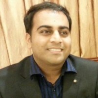 Rajesh Gaikwad