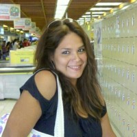Claudia Lewis D