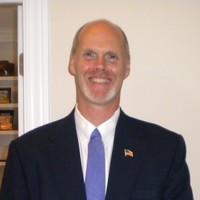 Ed Klavins