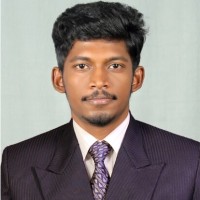 Naveen Kumar G A