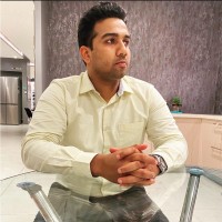 Nadeem Sharief