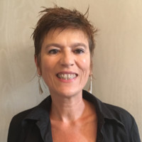Gaëlle Blain