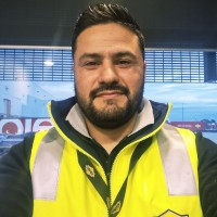 Guillermo Will Olea