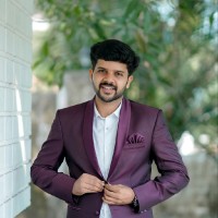 Nidhin Augustine