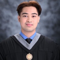 Hans William Santos