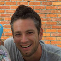 Kevin De Breuker