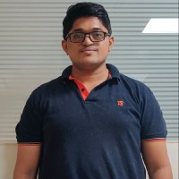 Vivek Mahadik