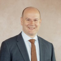 Edward Langley