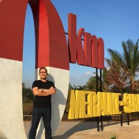Chandra Cahyadi
