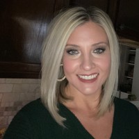 Amanda Crumpler