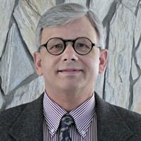 Roger Bates